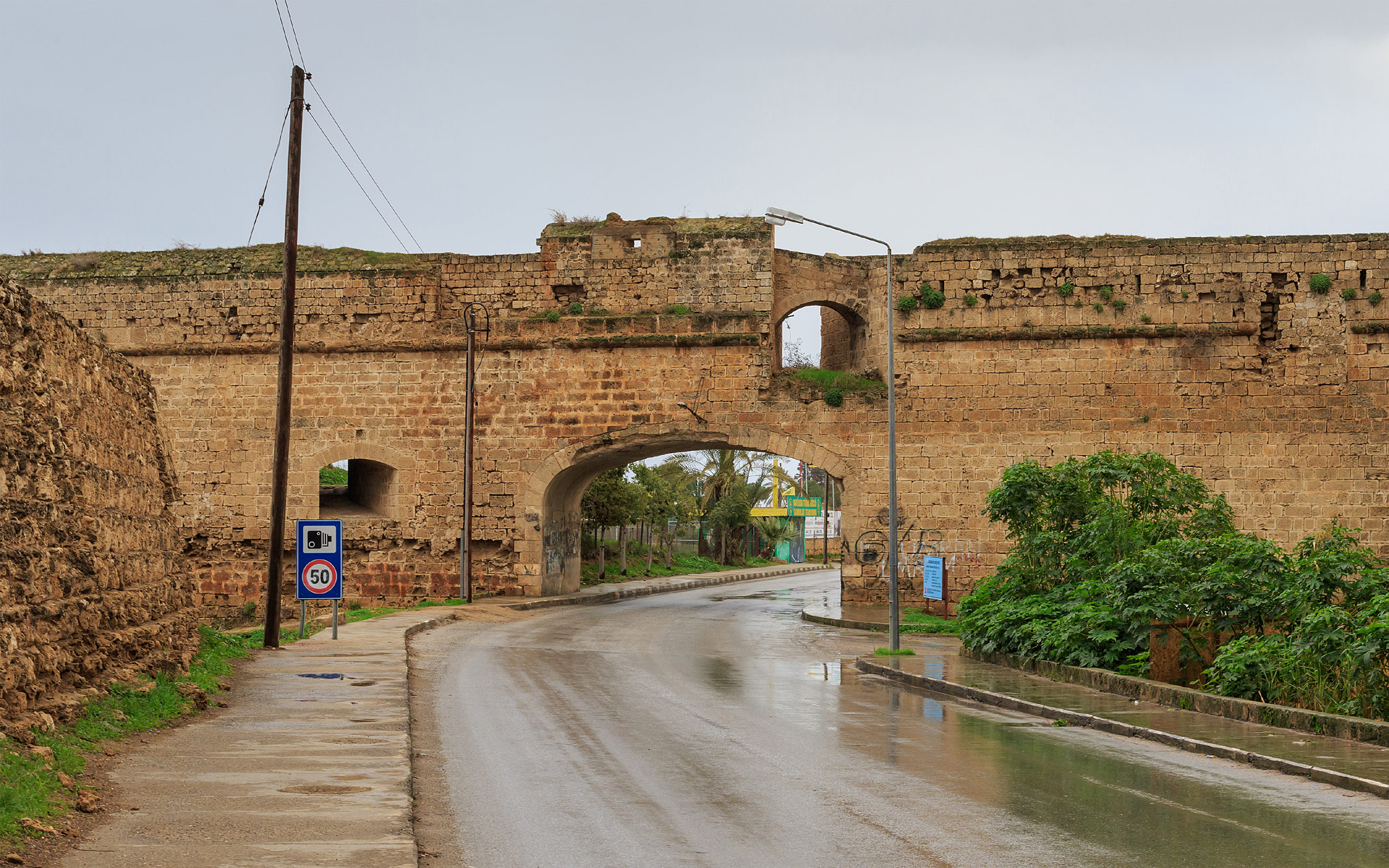 Famagusta